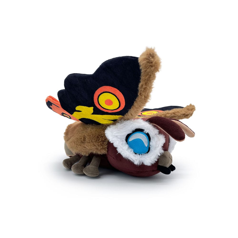Godzilla Plüschfigur Mothra 22 cm - Preorder - ETA: 19.09.2025