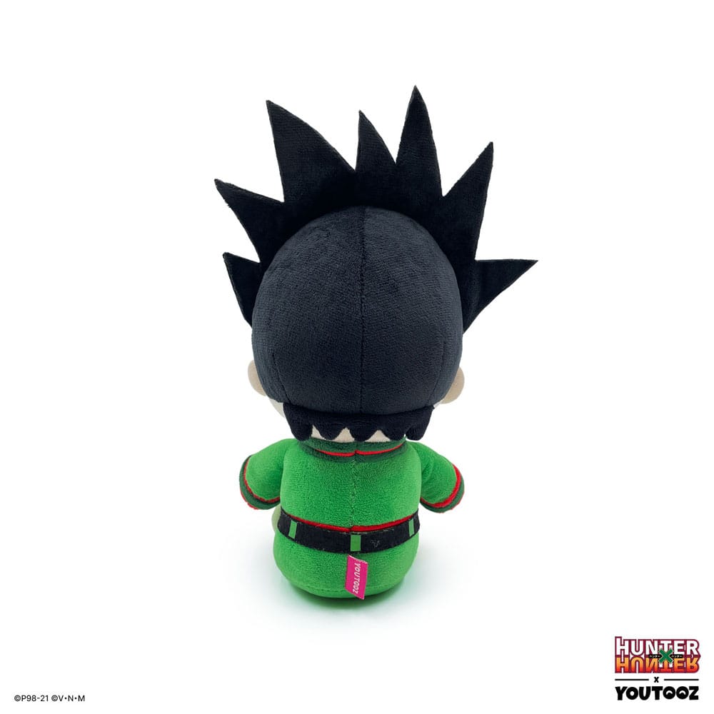 Hunter x Hunter Plüschfigur Gon 22 cm - Preorder - ETA: 19.09.2025