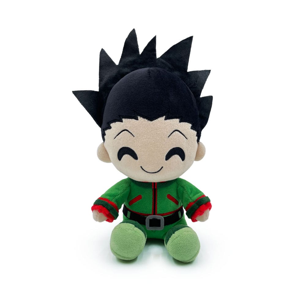 Hunter x Hunter Plüschfigur Gon 22 cm - Preorder - ETA: 19.09.2025