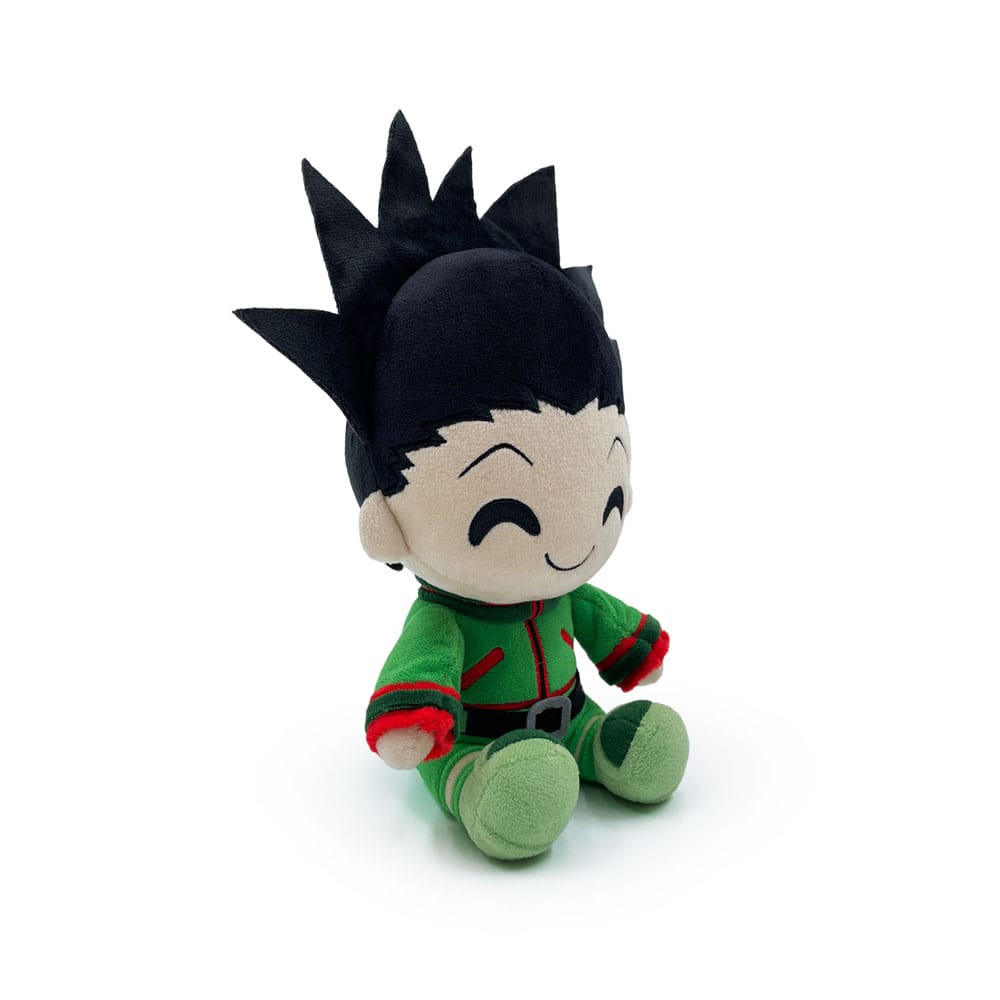 Hunter x Hunter Plüschfigur Gon 22 cm - Preorder - ETA: 19.09.2025
