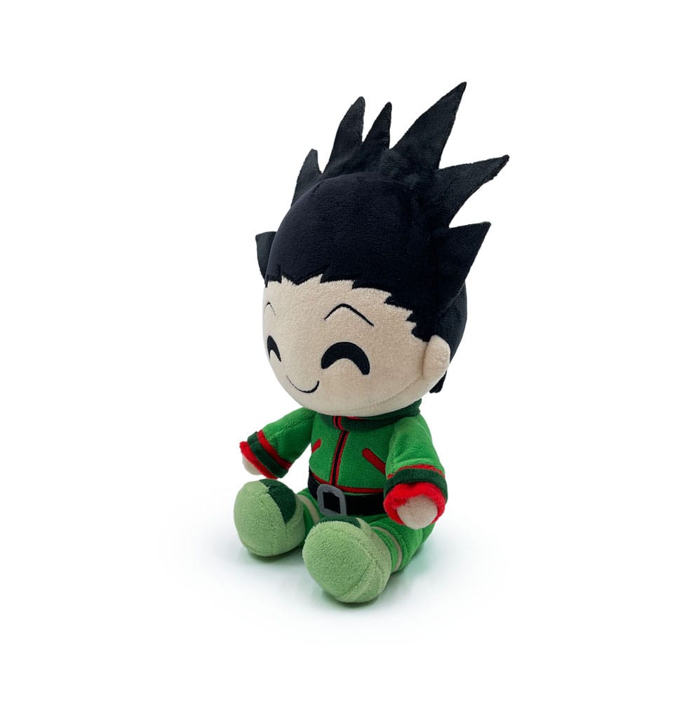 Hunter x Hunter Plüschfigur Gon 22 cm - Preorder - ETA: 19.09.2025