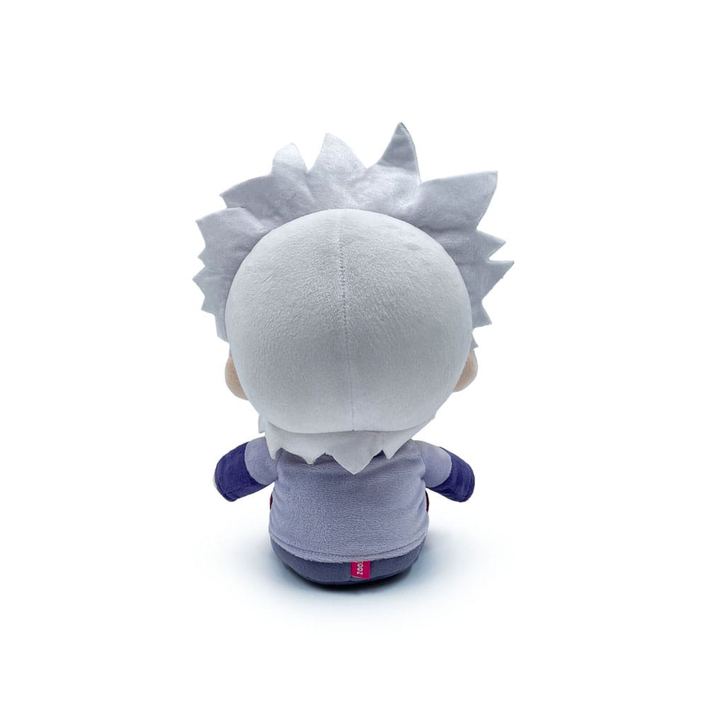 Hunter x Hunter Plüschfigur Killua 22 cm - Versand: 5-7 Tage nach Bestellung
