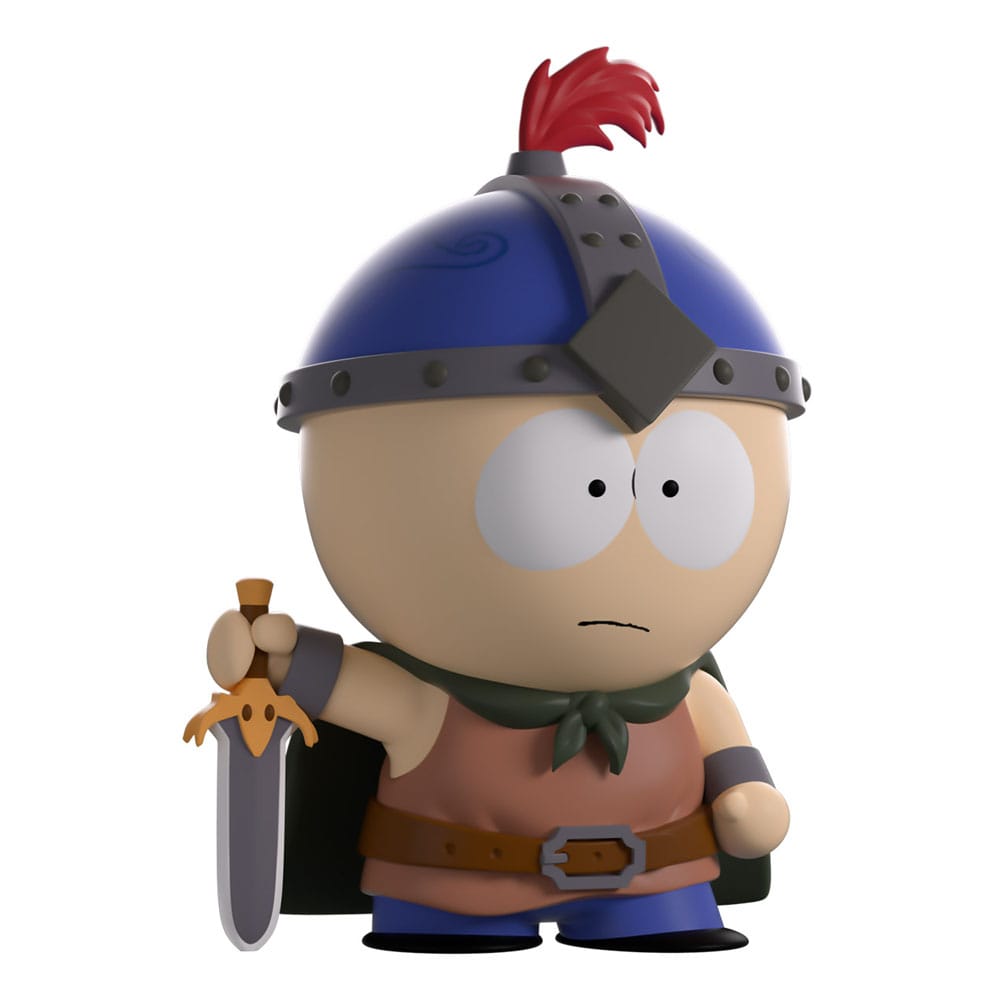 South Park Vinyl Figur Ranger Stan Marshwalker 10 cm - Preorder - ETA: 25.03.2026