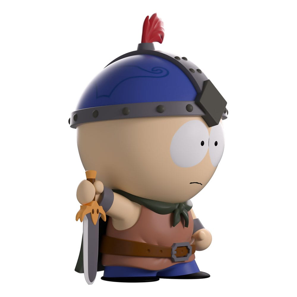 South Park Vinyl Figur Ranger Stan Marshwalker 10 cm - Preorder - ETA: 25.03.2026