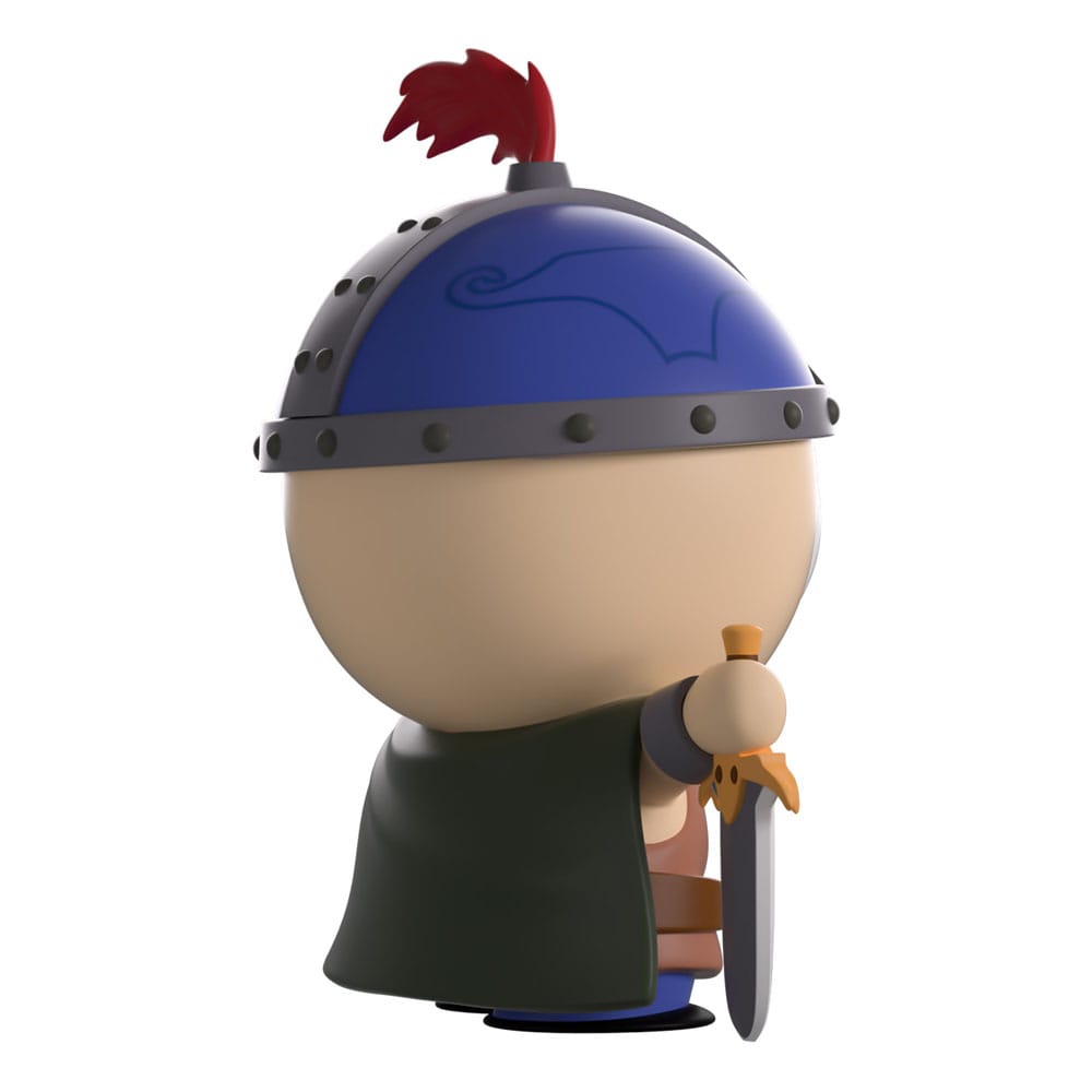 South Park Vinyl Figur Ranger Stan Marshwalker 10 cm - Preorder - ETA: 25.03.2026