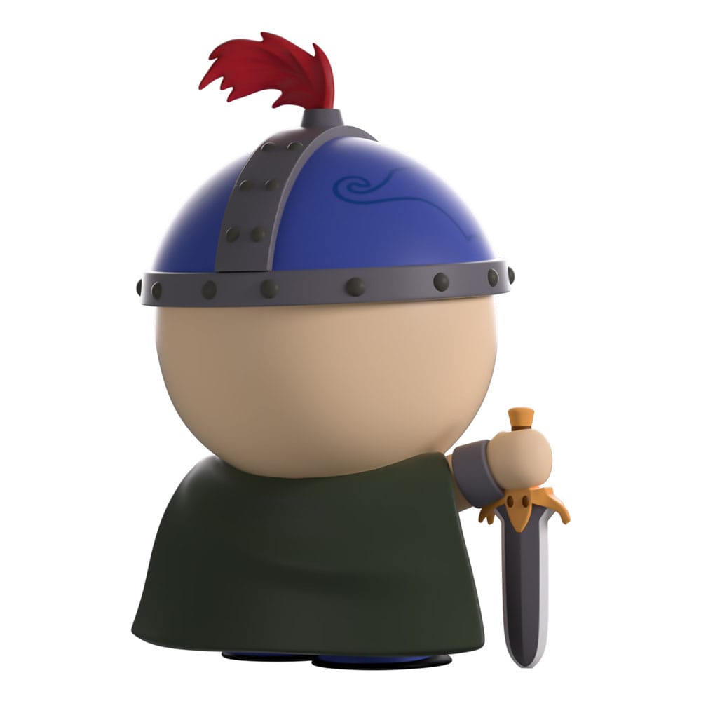 South Park Vinyl Figur Ranger Stan Marshwalker 10 cm - Preorder - ETA: 25.03.2026