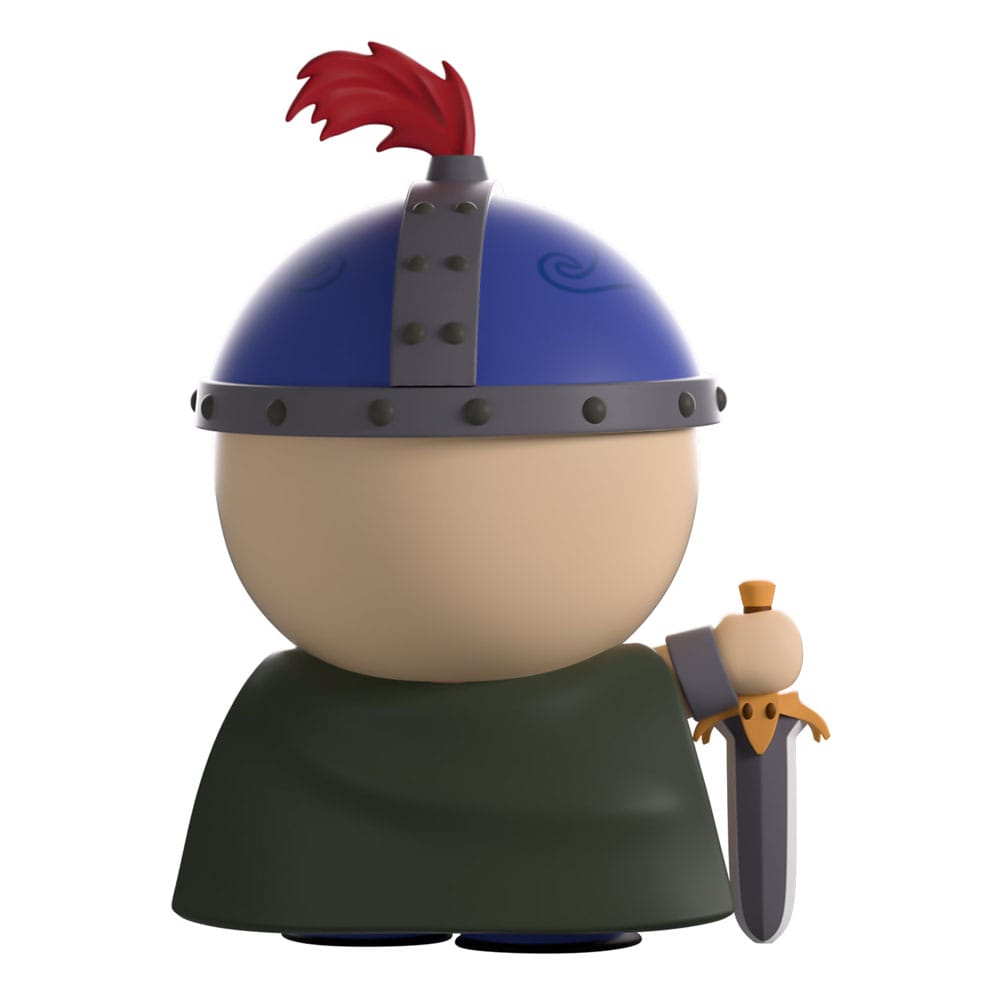 South Park Vinyl Figur Ranger Stan Marshwalker 10 cm - Preorder - ETA: 25.03.2026