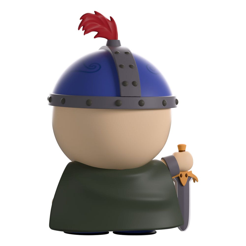 South Park Vinyl Figur Ranger Stan Marshwalker 10 cm - Preorder - ETA: 25.03.2026