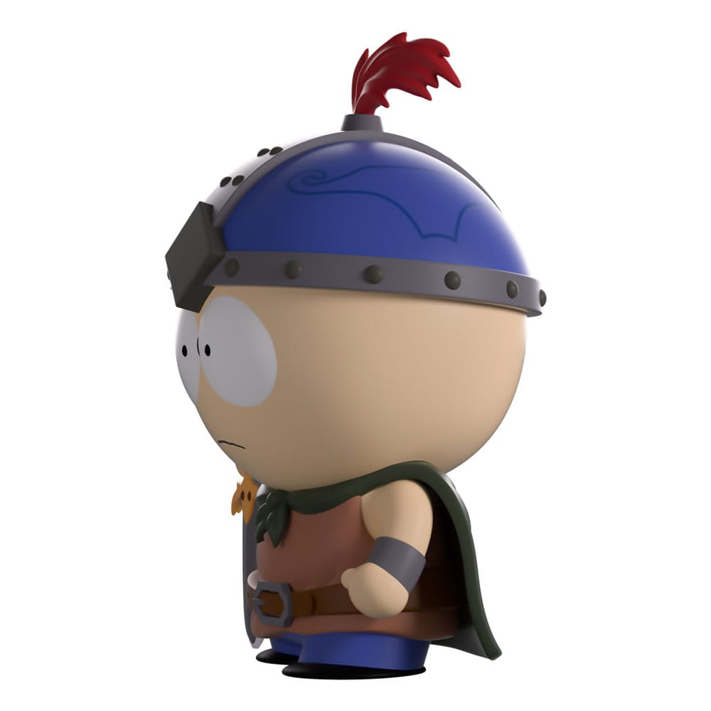 South Park Vinyl Figur Ranger Stan Marshwalker 10 cm - Preorder - ETA: 25.03.2026