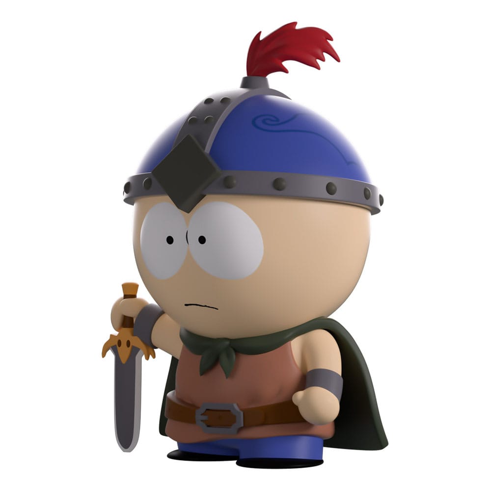 South Park Vinyl Figur Ranger Stan Marshwalker 10 cm - Preorder - ETA: 25.03.2026
