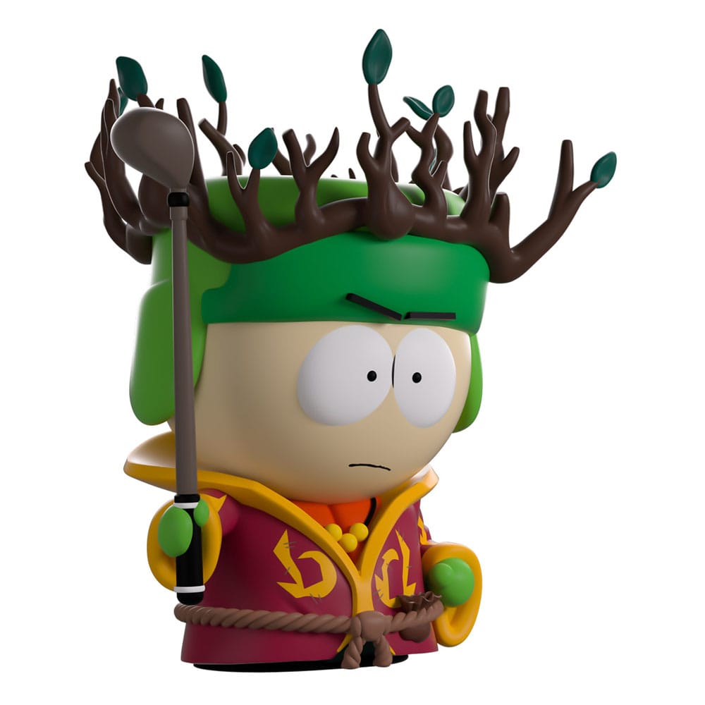 South Park Vinyl Figur Elf King Kyle 13 cm - Preorder - ETA: 25.03.2026