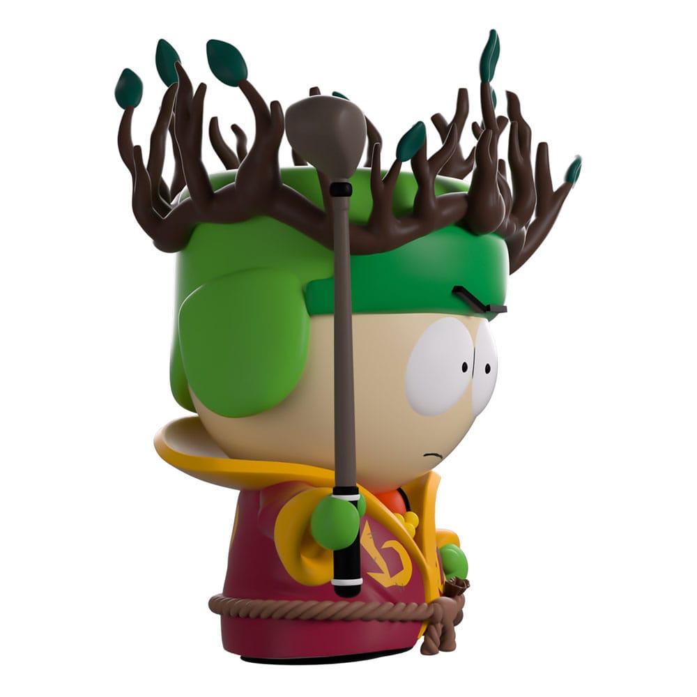 South Park Vinyl Figur Elf King Kyle 13 cm - Preorder - ETA: 25.03.2026