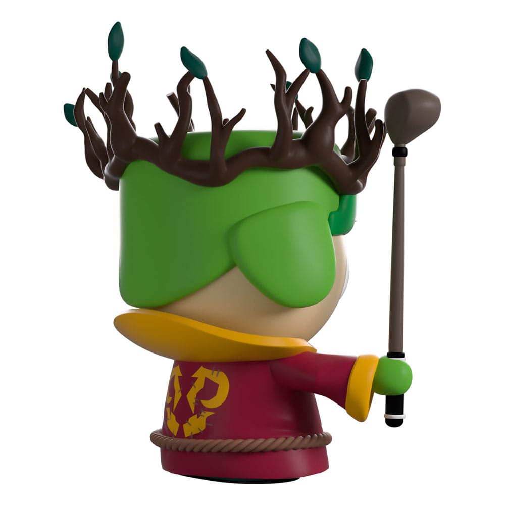 South Park Vinyl Figur Elf King Kyle 13 cm - Preorder - ETA: 25.03.2026
