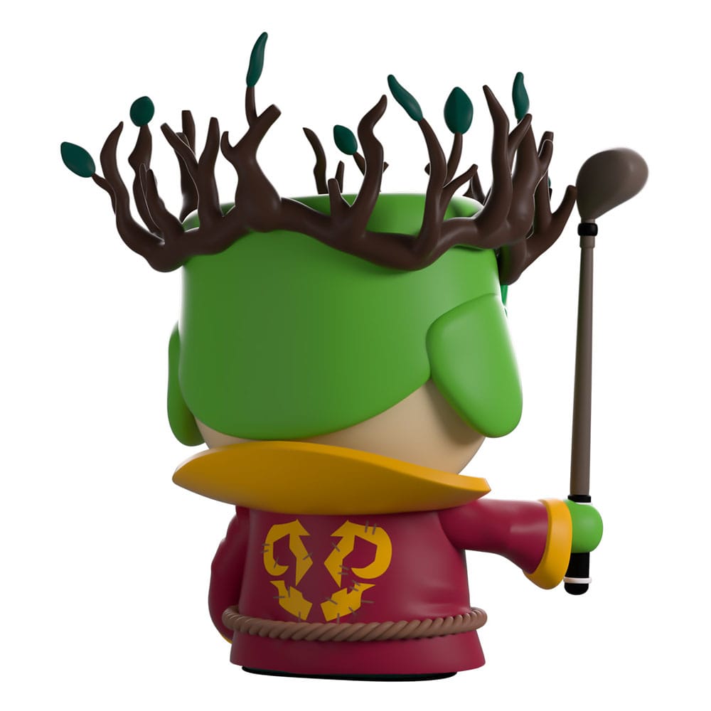 South Park Vinyl Figur Elf King Kyle 13 cm - Preorder - ETA: 25.03.2026