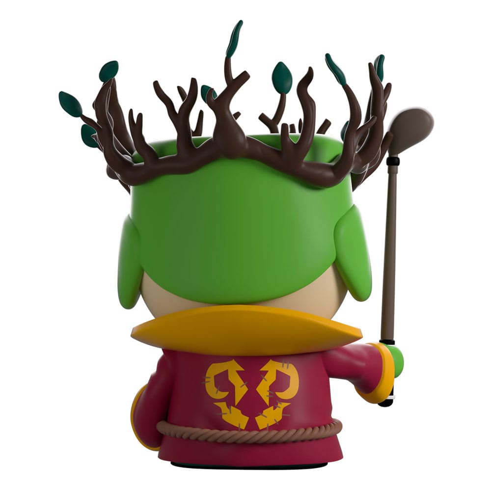 South Park Vinyl Figur Elf King Kyle 13 cm - Preorder - ETA: 25.03.2026
