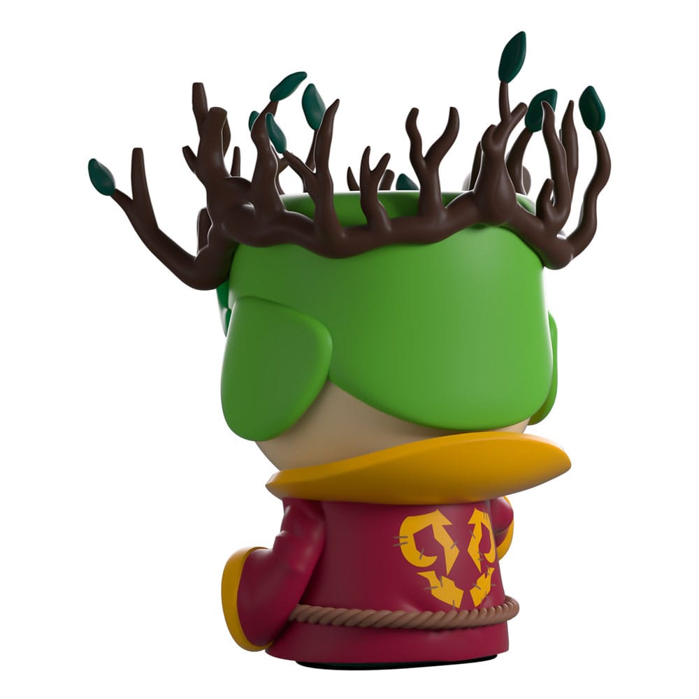 South Park Vinyl Figur Elf King Kyle 13 cm - Preorder - ETA: 25.03.2026