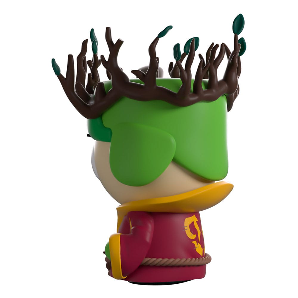 South Park Vinyl Figur Elf King Kyle 13 cm - Preorder - ETA: 25.03.2026