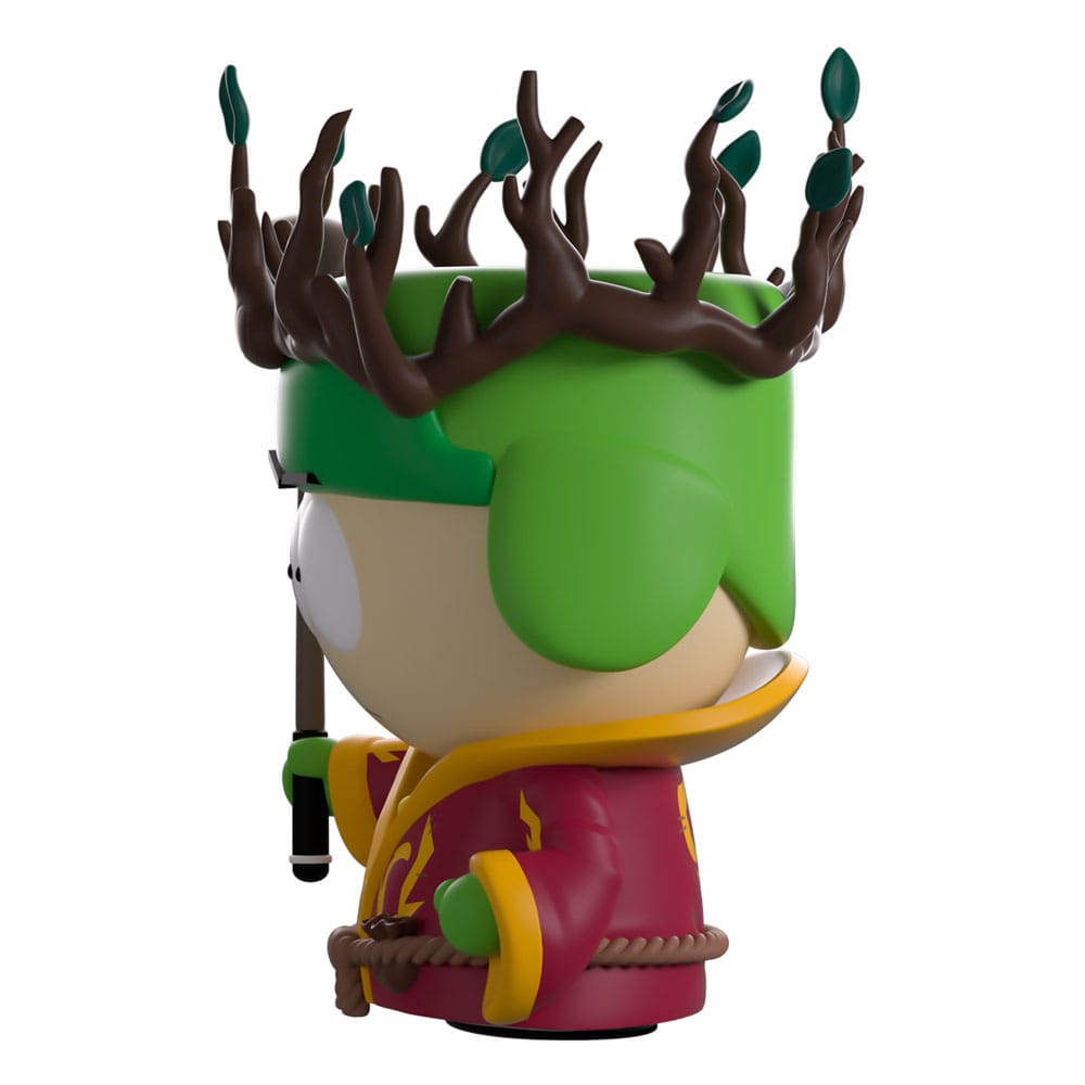South Park Vinyl Figur Elf King Kyle 13 cm - Preorder - ETA: 25.03.2026