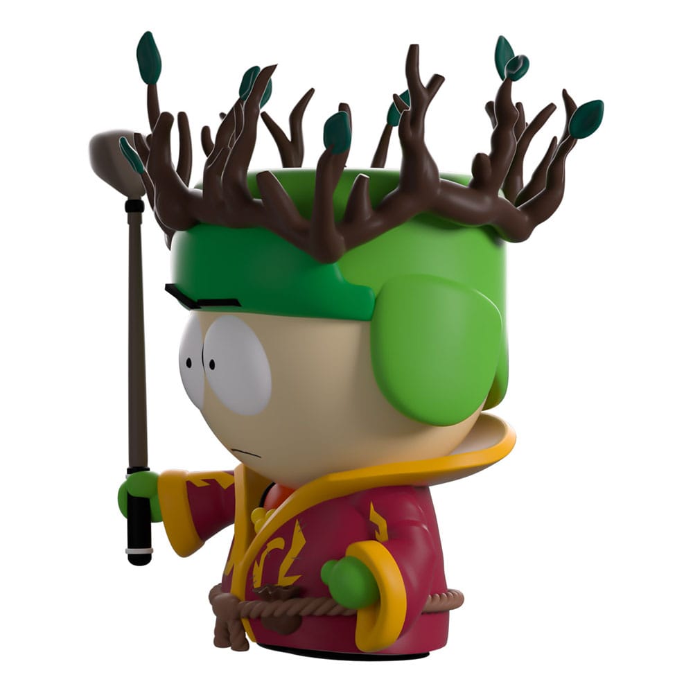 South Park Vinyl Figur Elf King Kyle 13 cm - Preorder - ETA: 25.03.2026