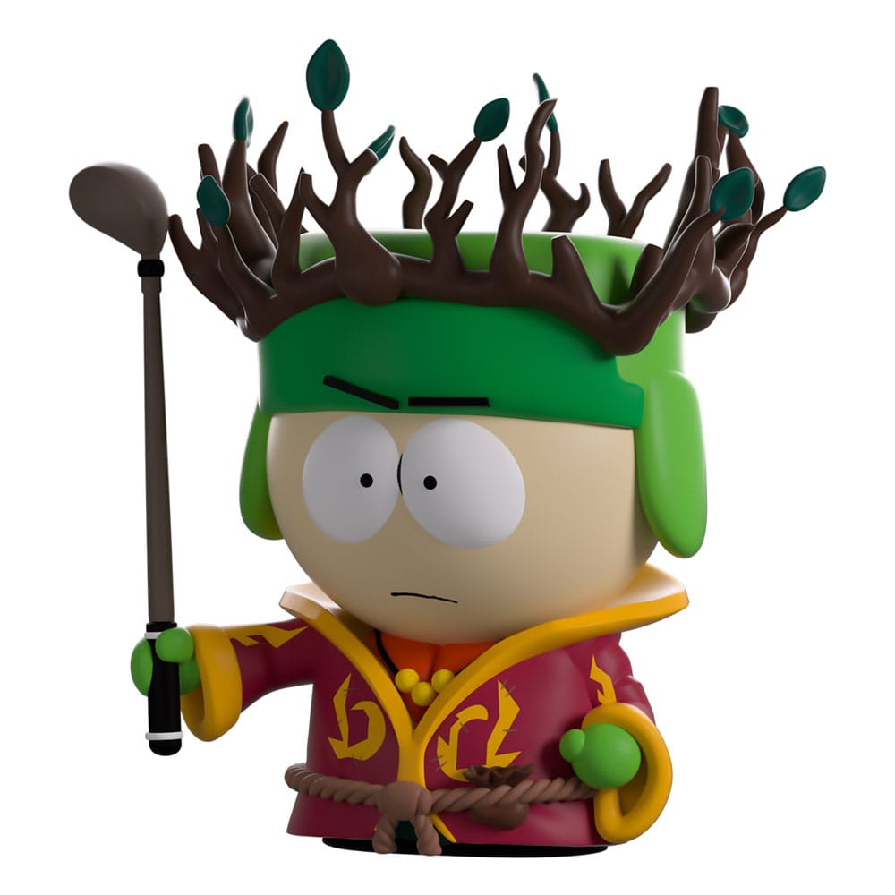 South Park Vinyl Figur Elf King Kyle 13 cm - Preorder - ETA: 25.03.2026