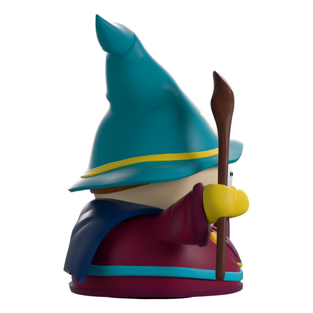 South Park Vinyl Figur Grand Wizard King 12 cm - Preorder - ETA: 25.03.2026