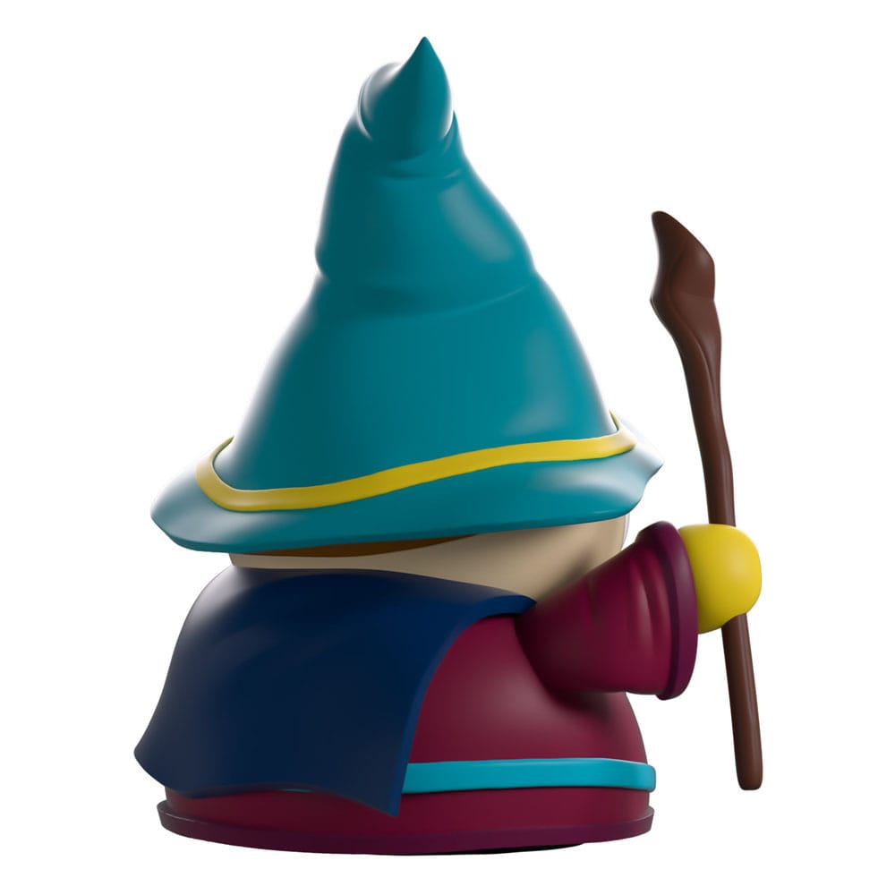 South Park Vinyl Figur Grand Wizard King 12 cm - Preorder - ETA: 25.03.2026