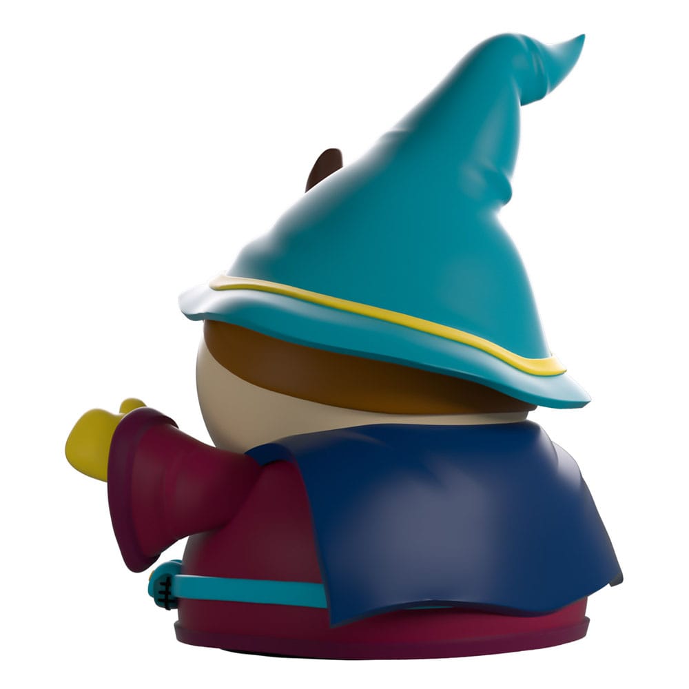 South Park Vinyl Figur Grand Wizard King 12 cm - Preorder - ETA: 25.03.2026