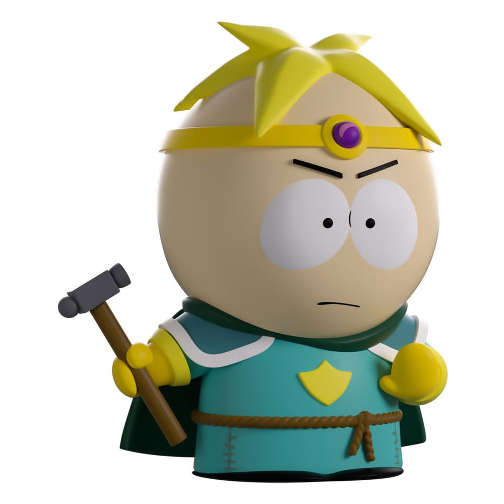 South Park Vinyl Figur Paladin Butters 9 cm - Preorder - ETA: 25.03.2026