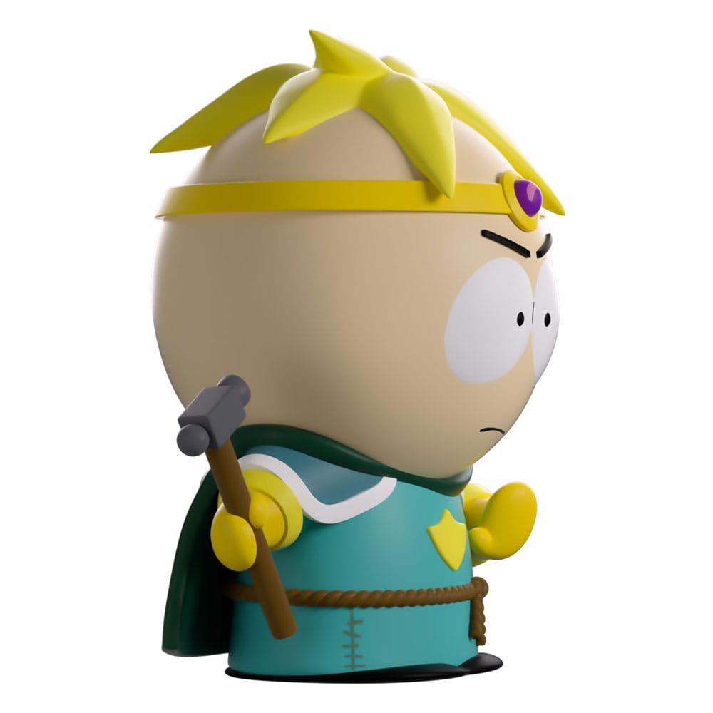 South Park Vinyl Figur Paladin Butters 9 cm - Preorder - ETA: 25.03.2026