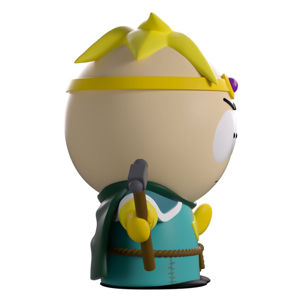 South Park Vinyl Figur Paladin Butters 9 cm - Preorder - ETA: 25.03.2026