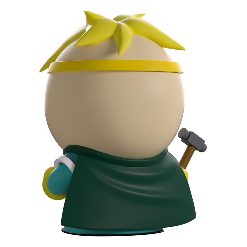 South Park Vinyl Figur Paladin Butters 9 cm - Preorder - ETA: 25.03.2026