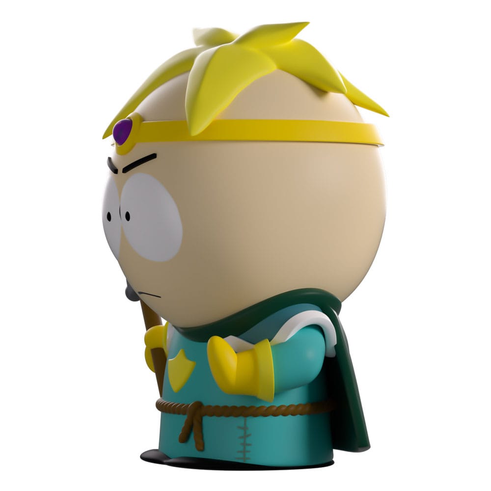 South Park Vinyl Figur Paladin Butters 9 cm - Preorder - ETA: 25.03.2026