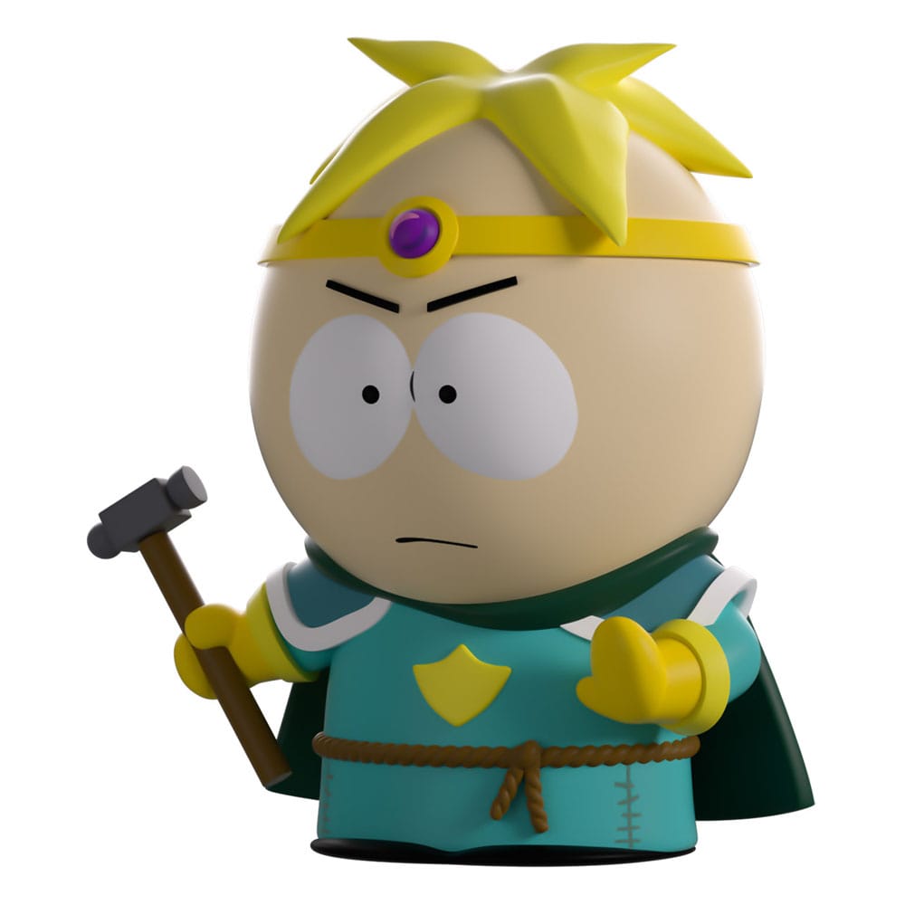 South Park Vinyl Figur Paladin Butters 9 cm - Preorder - ETA: 25.03.2026