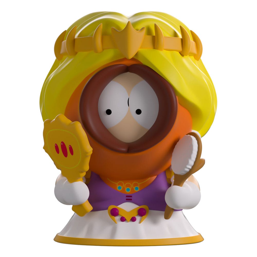 South Park Vinyl Figur Princess Kenny 9 cm - Preorder - ETA: 25.03.2026