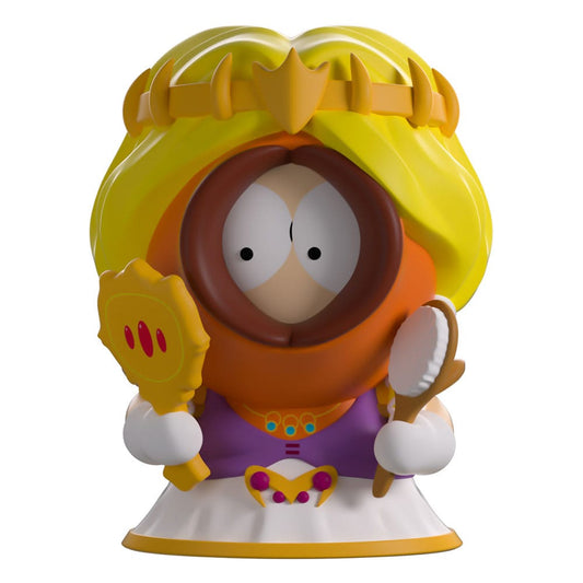 South Park Vinyl Figur Princess Kenny 9 cm            - Preorder - ETA: 25.03.2026