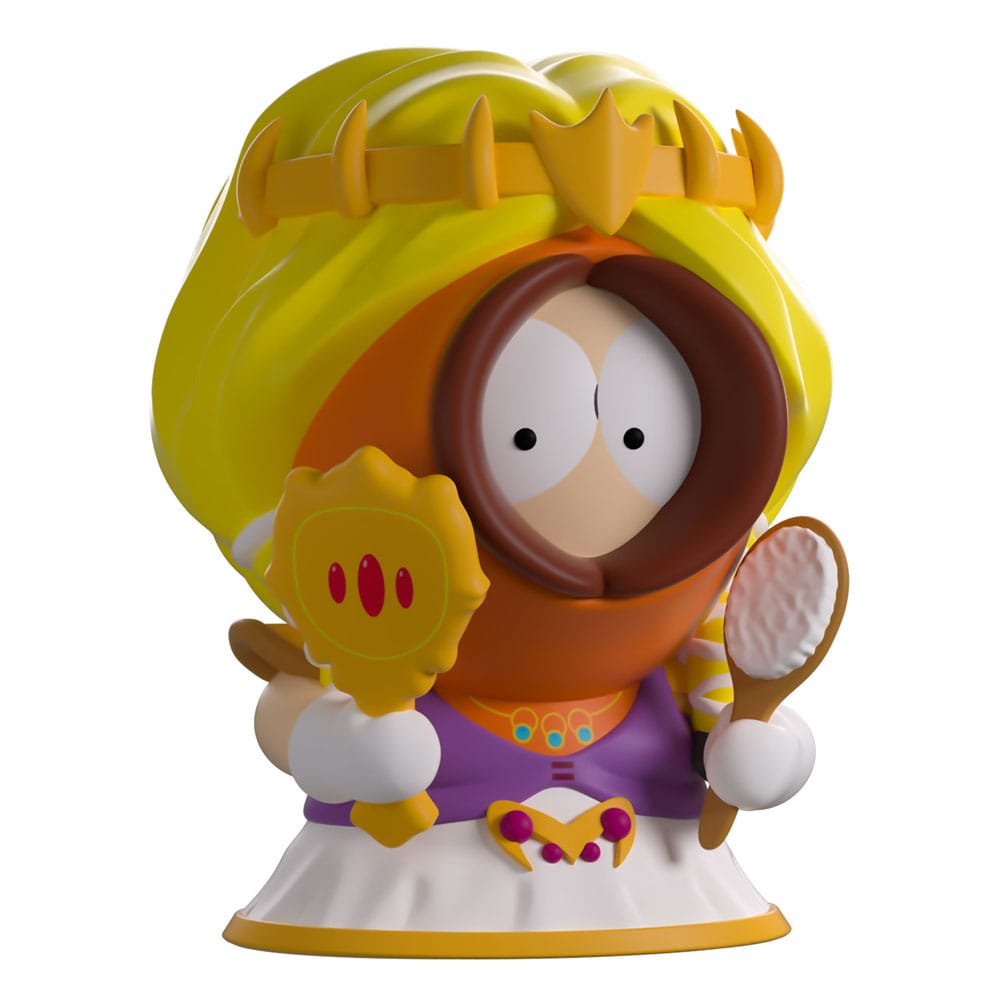 South Park Vinyl Figur Princess Kenny 9 cm - Preorder - ETA: 25.03.2026