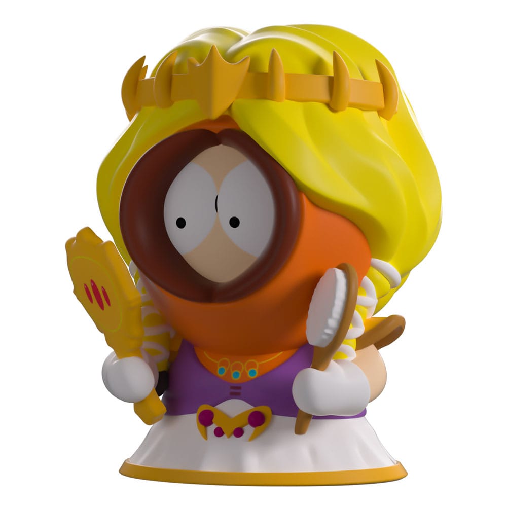 South Park Vinyl Figur Princess Kenny 9 cm - Preorder - ETA: 25.03.2026