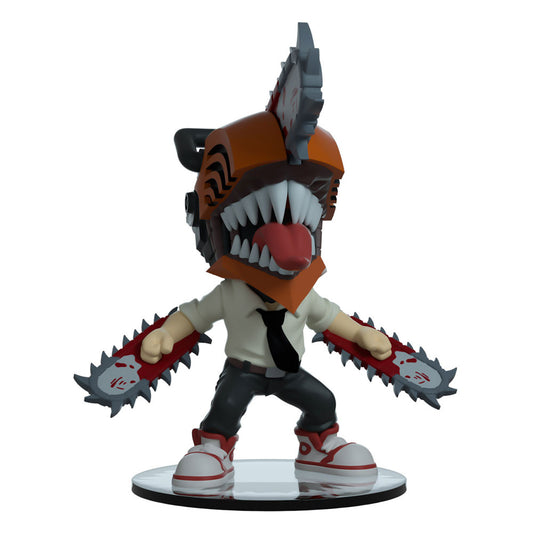 Chainsaw Man Vinyl Figur Chainsaw Man 12 cm - Versand: 5-7 Tage nach Bestellung