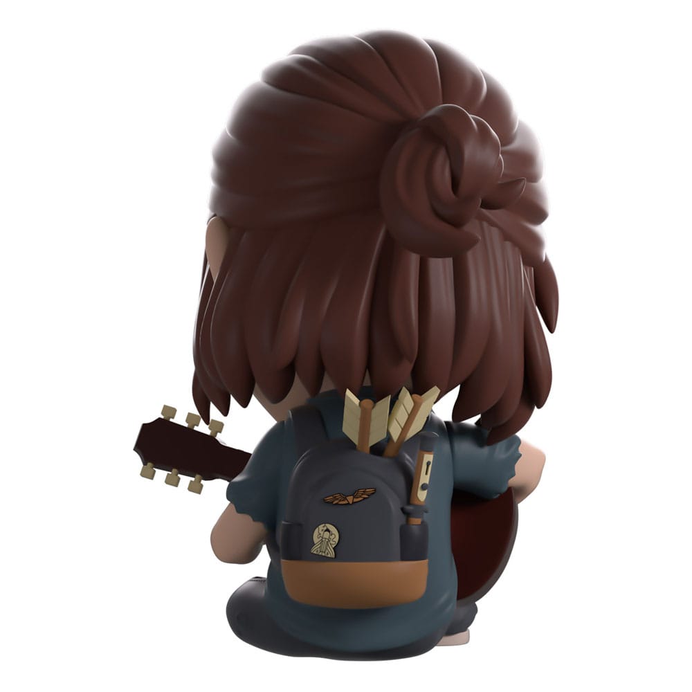 The Last of Us Vinyl Figur Ellie 9 cm - Preorder - ETA: 20.01.2026