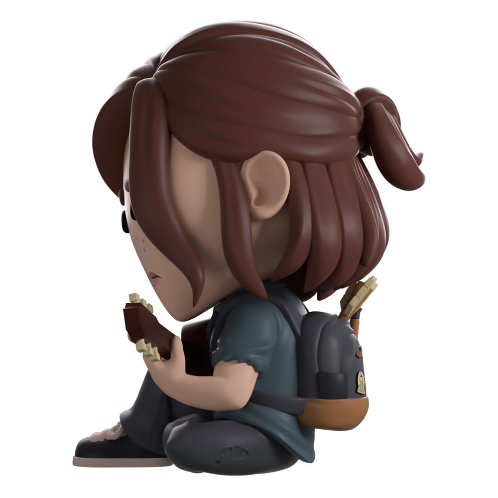 The Last of Us Vinyl Figur Ellie 9 cm - Preorder - ETA: 20.01.2026