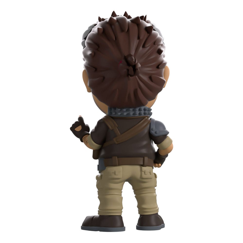 Borderlands Vinyl Figur Marcus 10 cm - Versand: 5-7 Tage nach Bestellung