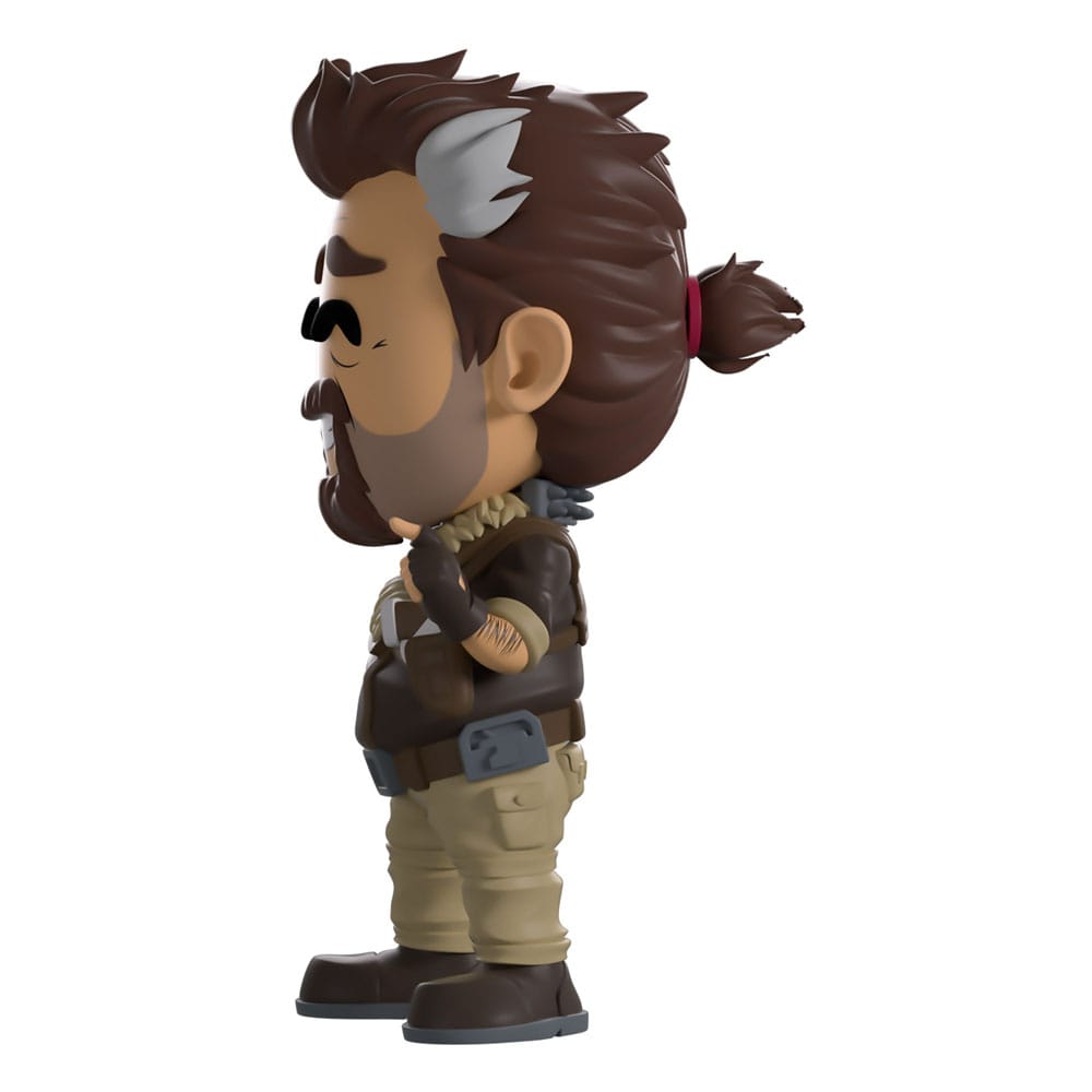 Borderlands Vinyl Figur Marcus 10 cm - Versand: 5-7 Tage nach Bestellung