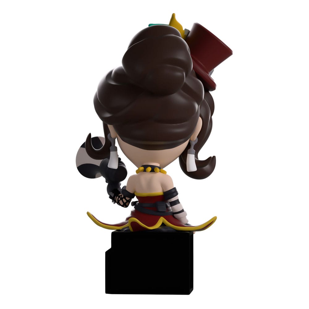 Borderlands Vinyl Figur Moxxi 10 cm - Versand: 5-7 Tage nach Bestellung