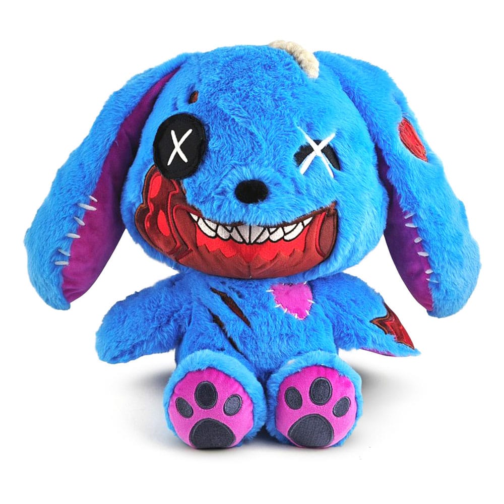 Call of Duty Plüschfigur Mister Peeks 30 cm - Preorder - ETA: 20.11.2025