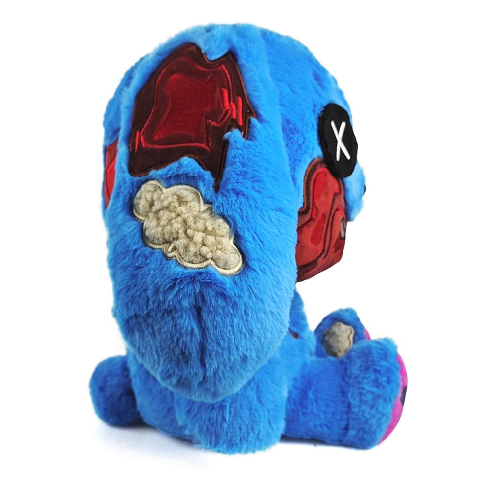 Call of Duty Plüschfigur Mister Peeks 30 cm - Preorder - ETA: 20.11.2025