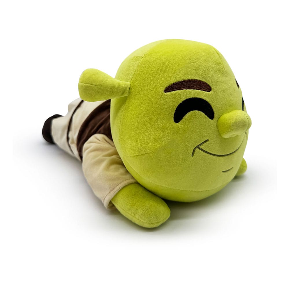Shrek Plüschfigur Shrek Weighted Plush 40 cm - Preorder - ETA: 19.09.2025