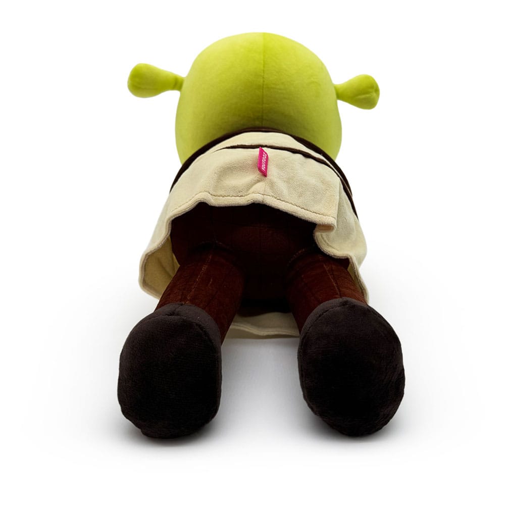 Shrek Plüschfigur Shrek Weighted Plush 40 cm - Preorder - ETA: 30.08.2026