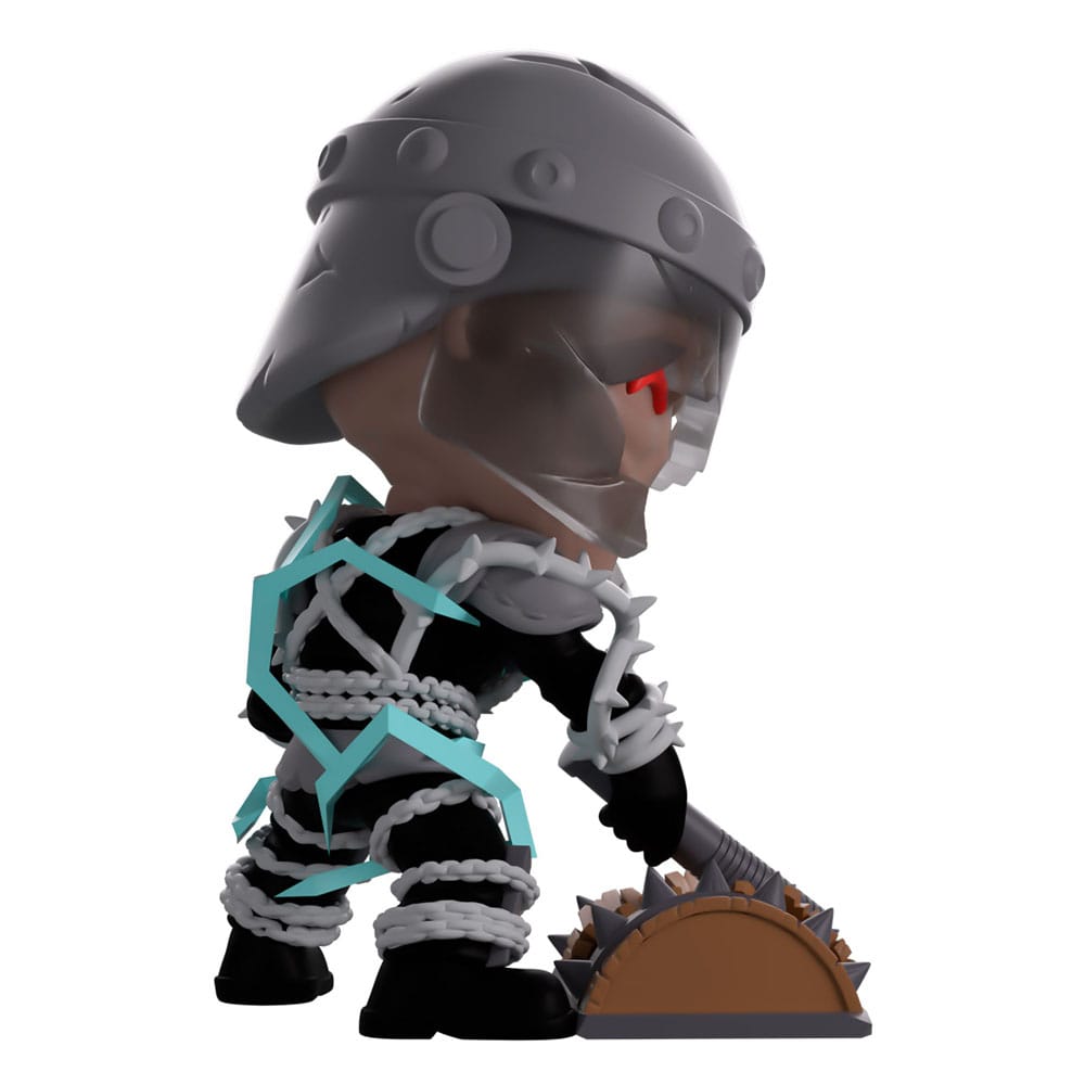 Call of Duty Vinyl Figur Brutus 12 cm - Preorder - ETA: 19.09.2025