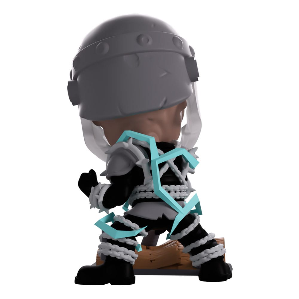 Call of Duty Vinyl Figur Brutus 12 cm - Preorder - ETA: 19.09.2025