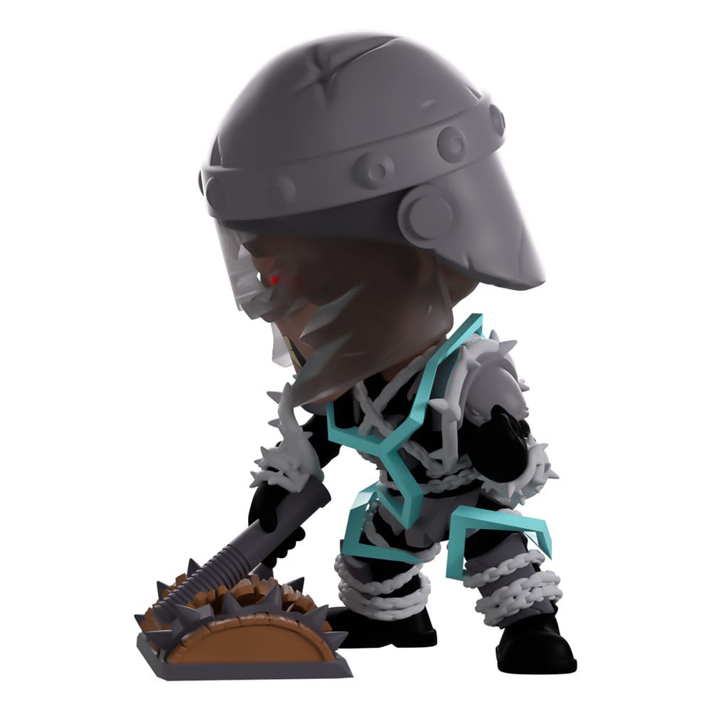 Call of Duty Vinyl Figur Brutus 12 cm - Preorder - ETA: 19.09.2025